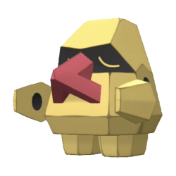 #299 Nosepass